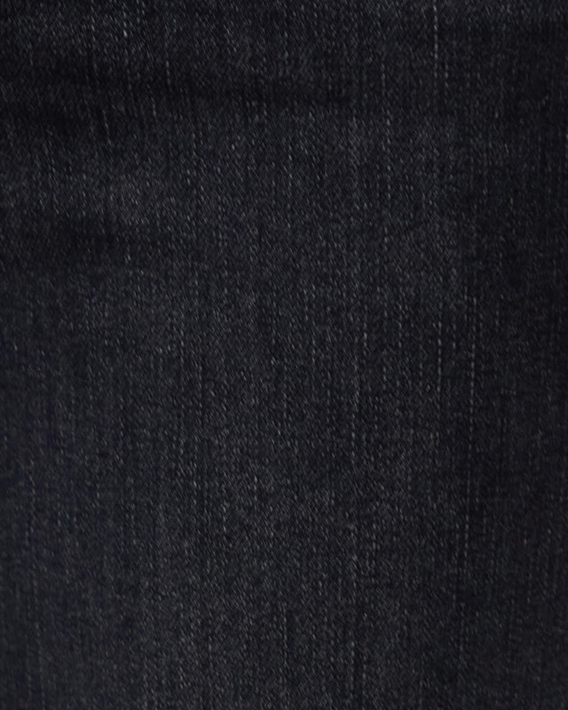 Frame Jeans Le Sleek Straight Starship Grå 26