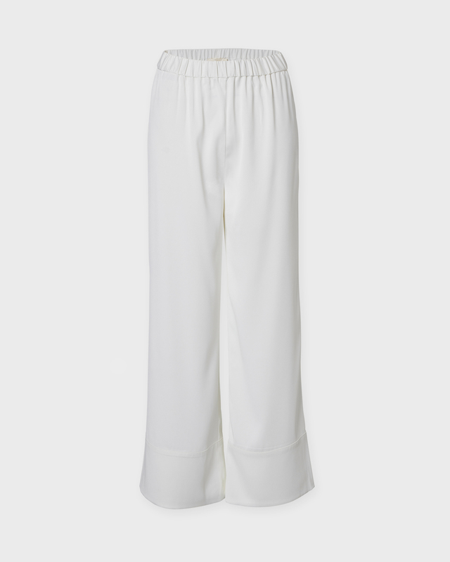 Wakakuu Icons Trousers Inan White M
