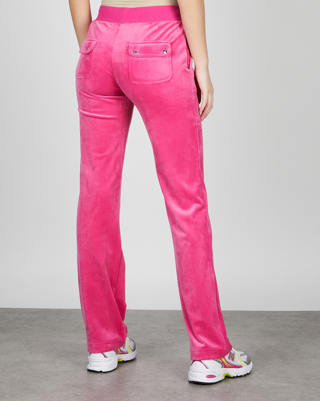 Juicy Couture - Trouser Del Ray Classic 