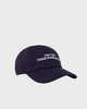 Sporty & Rich Hatt Modern Navy ONESIZE