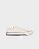Sneakers Chuck 70 Ox Parchment/Garnet/Egret EUR 36
