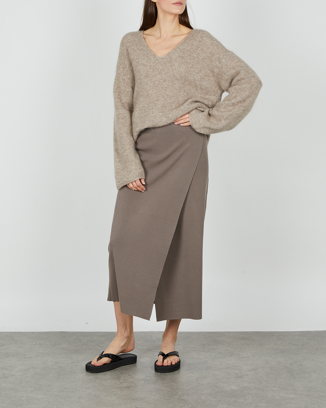 by malene birger sweater