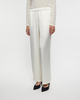 Stylein Trousers Maria Long Ivory XL