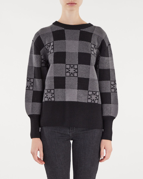 Sweater Bianca Grey 1