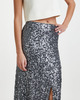 Wakakuu Icons Skirt Alba Sequin Grå XS