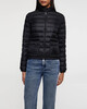 Moncler Jacka Lans Svart MONCLER 3 (M/L)