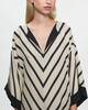 By Malene Birger Klänning Cicine  Stripe 34
