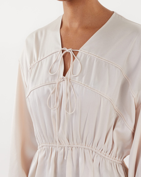Chia blus  Sand 2
