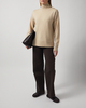 By Malene Birger Sweater Vanille Beige S
