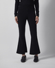 By Malene Birger Trousers Vilanna Black L
