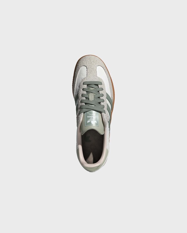 Adidas Sneakers Samba OG from Adidas White UK 7 (EUR 40 2/3)