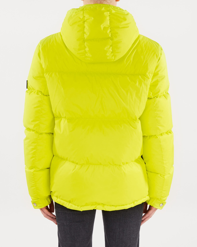 White Space Jacket Scott Jacket Gul XS
