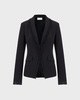 Wakakuu Icons Kavaj Katie Fringe Black M