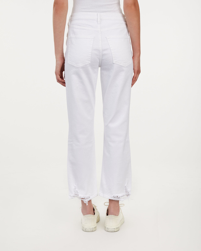 IVY Copenhagen Jeans Frida Vit 24