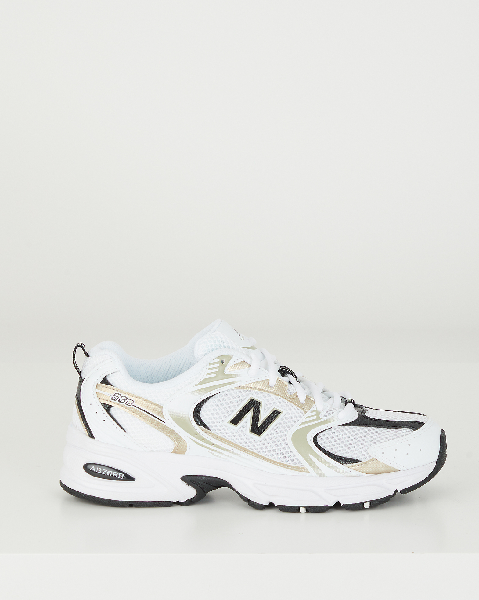 hoe valt new balance 530