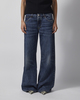 Jeanerica Jeans Kyoto Dark Blue Righe W30/L32