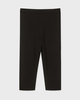 The Garment Byxor Madison Capri Svart UK 10 (EUR 38)