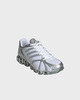 Adidas Sneakers Mega Ghostride  White UK 4 (EUR 36 2/3)