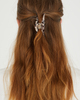 Pico Copenhagen Hair Clip Carver Claw Leopard ONESIZE