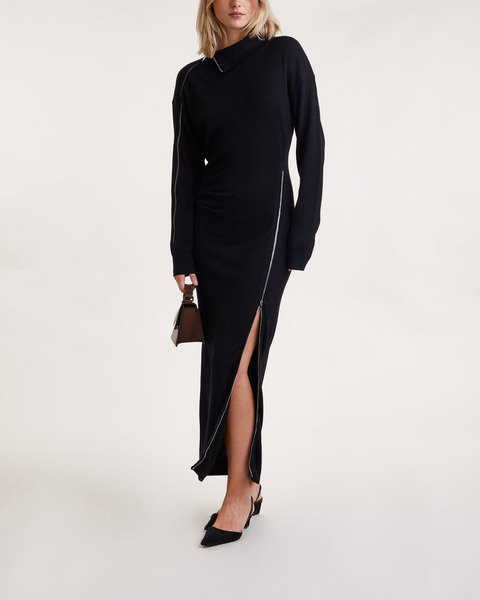 Dress Gemmy Black 1