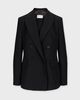 Andiata Blazer Traci W Black 36
