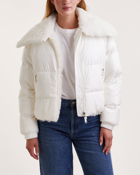 Jacket Murray Giubbotto Offwhite 1