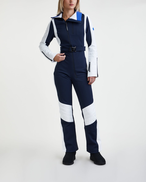 One Piece Coyote Navy 1