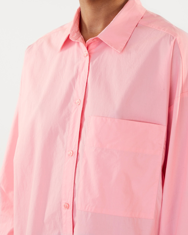 By Malene Birger Shirt Derris Rosa 34