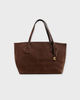 Liffner Bag Sprout Tote Large Brun ONESIZE