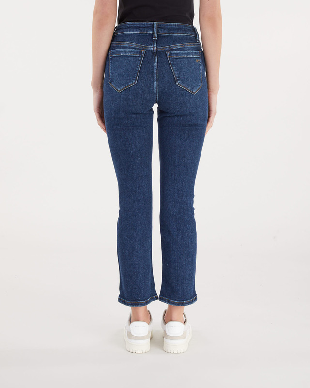 IVY Johanna Jeans Kick Flare Denim 25