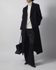 Wakakuu Icons Frakke Fave Black L
