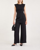 Acne Studios Trousers Suit Wide Svart 42