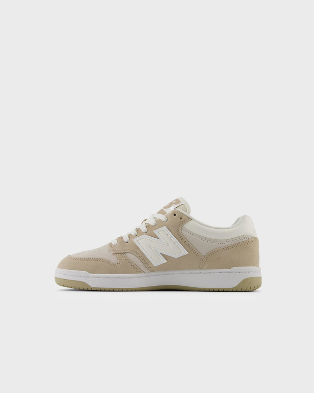 New Balance Sneakers BB480 Mindful Grey Grå US 8 (EU 41,5)