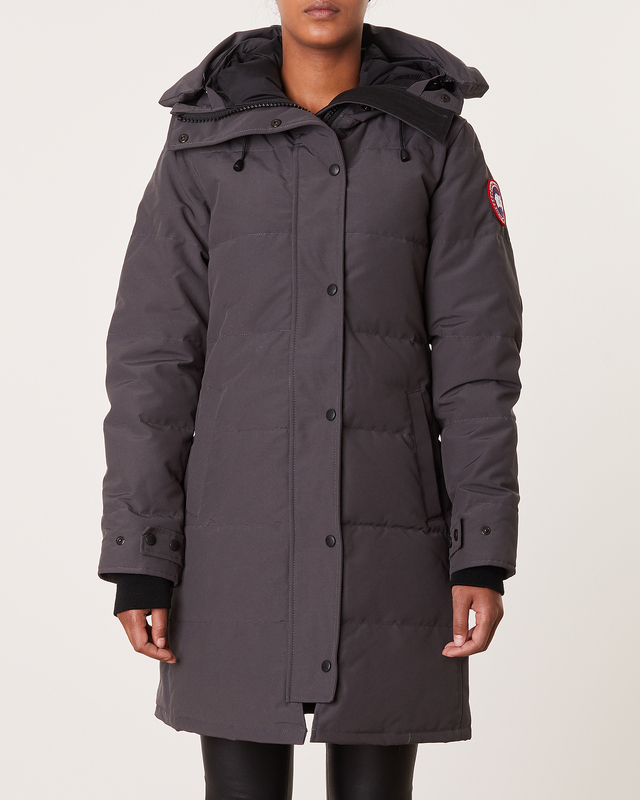 shelburne jacket