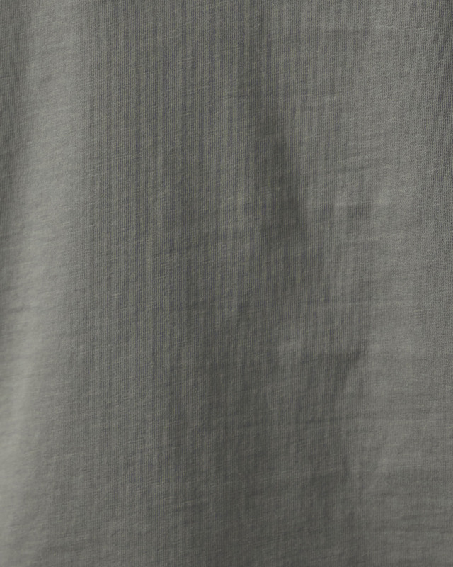 Anine Bing T-skjorte Jaylin Collegiate Sage L