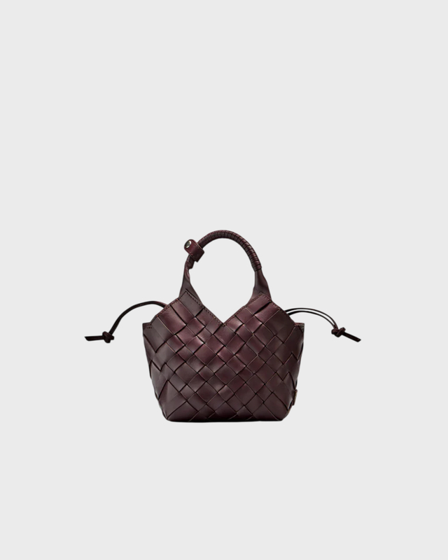 CALA JADE Taske Misu Mini Fudge ONESIZE