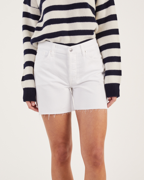 Shorts billie white  White 1