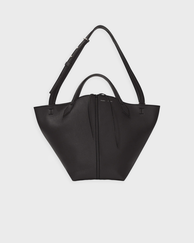 Proenza Schouler Bag Large Chelsea Tote Black ONESIZE