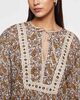 Isabel Marant Étoile Blouse Gayle Ecru FR 42 (EUR 40)