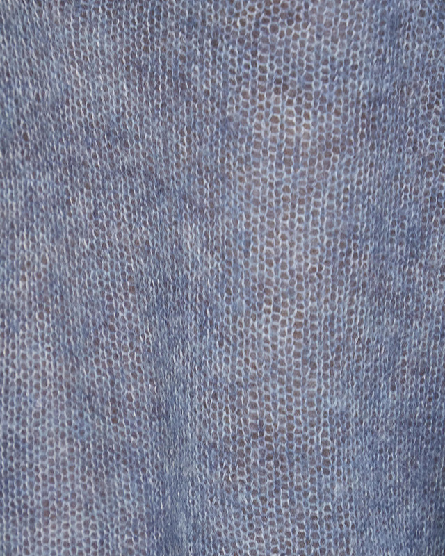 Stylein Tröja Nairi  Denim XS