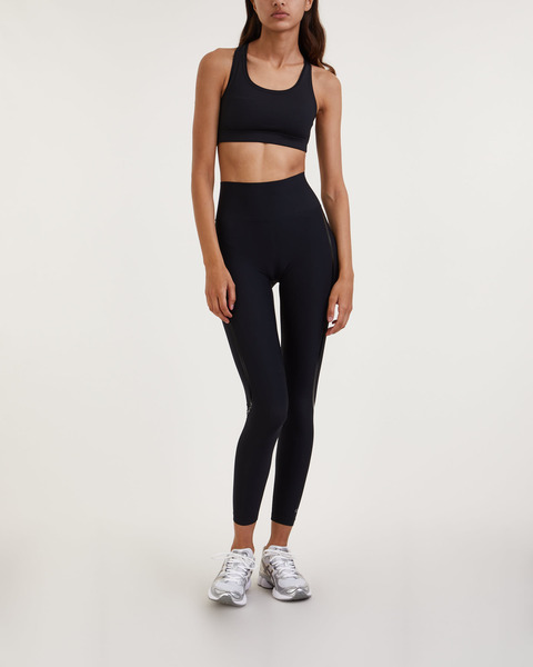 Iconic Sports Bra A/B-cup Black 2