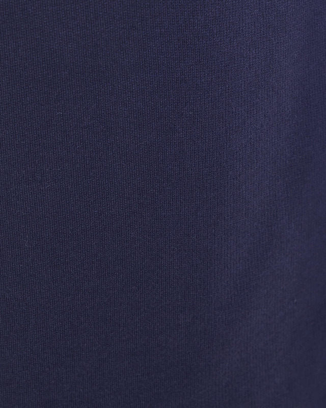 Moncler Byxor Fleece Trackpant Mörkblå XS