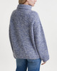 Stylein Sweater Zoey Blå L