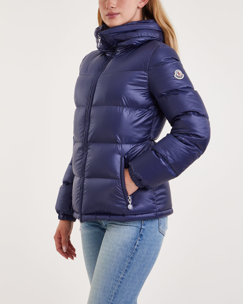 Jacket Douro Giubbotto Navy 2