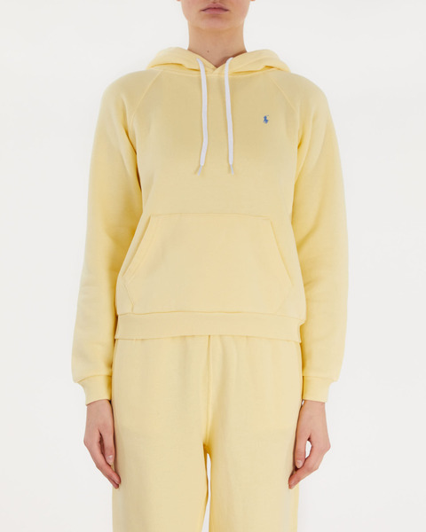 Sweatshirt Long Sleeve Gul 1