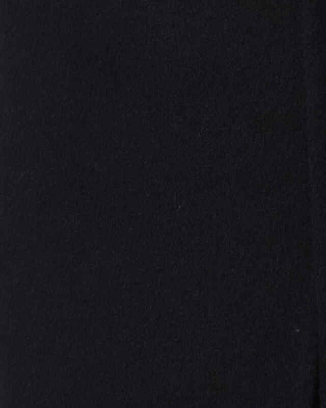 Wakakuu Icons Frakke Alix Wool Black M
