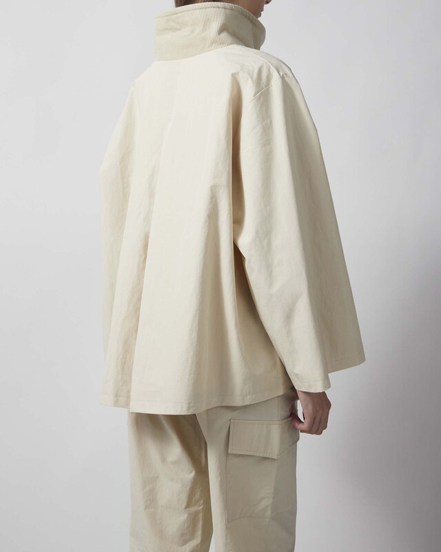 Stylein Jacket Salerno Cream XS