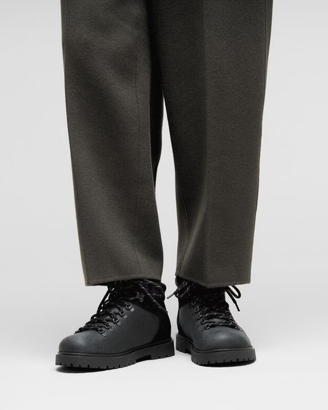 Birkenstock Boots Jackson 2.0 Black EUR 41