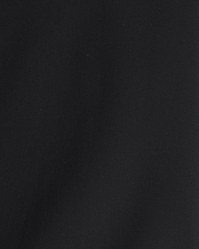 Max Mara Studio Blouse Fascino Svart IT 42 (EUR 36)