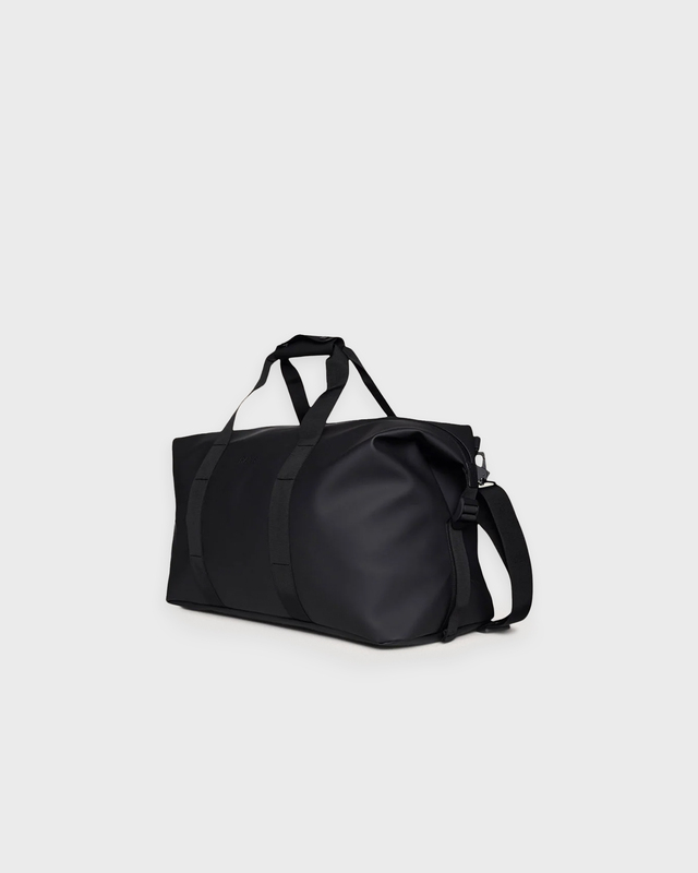 Rains Bag Hilo Weekend W3 Black ONESIZE